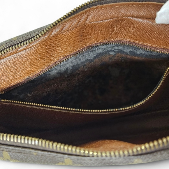 Louis Vuitton Brown Monogram Men's Bag - Picture 15 of 15